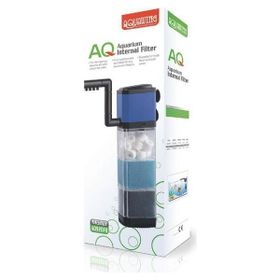 Aquawing AQ920FB 30 W 1500L/H İç Filtre
