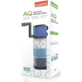 Aquawing AQ920FB 30 W 1500L/H İç Filtre