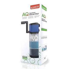 Aquawing AQ920FB 30 W 1500L/H İç Filtre