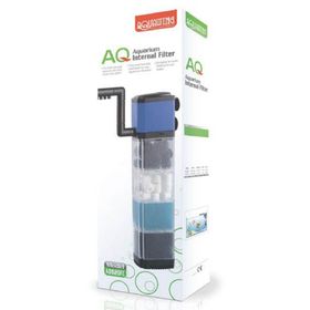 Aquawing AQ920FC 30W 1500L H Akvaryum İç Filtresi