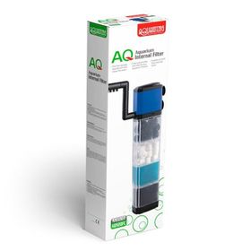 Aquawing AQ920FC 30W 1500L H Akvaryum İç Filtresi