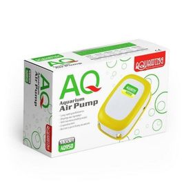 Aquawing AQ950 Çift Çıkışlı 5W Hava Motoru