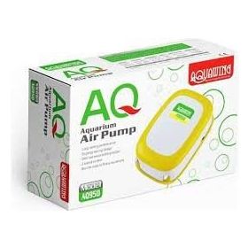 Aquawing AQ950 Çift Çıkışlı 5W Hava Motoru