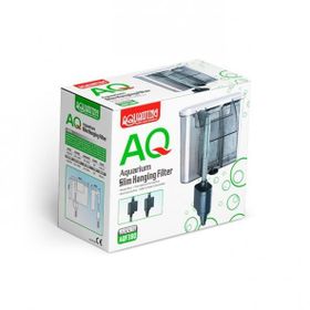Aquawing AQF380 3.5 W 380L/H Slim Şelale Filtre