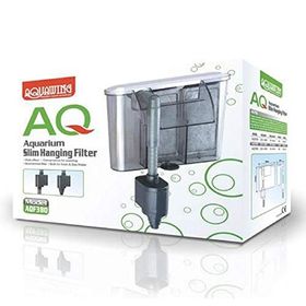 Aquawing AQF380 3.5 W 380L/H Slim Şelale Filtre