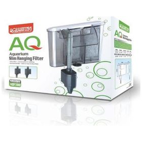 Aquawing AQF380 3.5 W 380L/H Slim Şelale Filtre