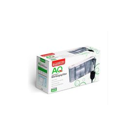 Aquawing AQF500 5 W 500L/H Slim Şelale Filtre