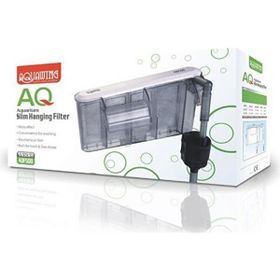 Aquawing AQF500 5 W 500L/H Slim Şelale Filtre