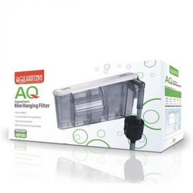 Aquawing AQF500 5 W 500L/H Slim Şelale Filtre