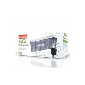 Aquawing AQF500 5 W 500L/H Slim Şelale Filtre