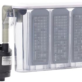 Aquawing AQF500 5 W 500L/H Slim Şelale Filtre