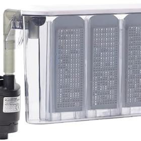 Aquawing AQF500 5 W 500L/H Slim Şelale Filtre