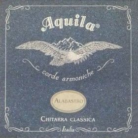 Aquıla Alabastro 19C Serı Klasık Gıtar Telı