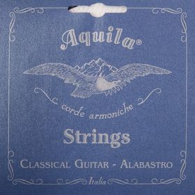 Aquıla Alabastro 19C Serı Klasık Gıtar Telı