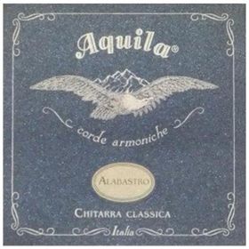 Aquıla Alabastro 19C Serı Klasık Gıtar Telı