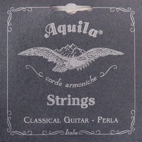 Aquıla Perla 37C Serı Klasık Gıtar Telı
