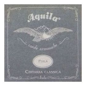 Aquıla Perla 38C Serı Klasık Gıtar Telı