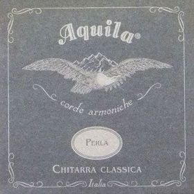 Aquıla Perla 38C Serı Klasık Gıtar Telı