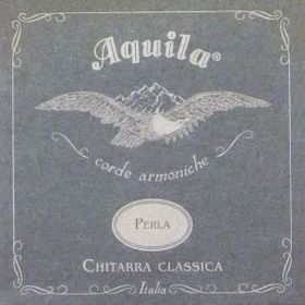 Aquıla Perla 38C Serı Klasık Gıtar Telı