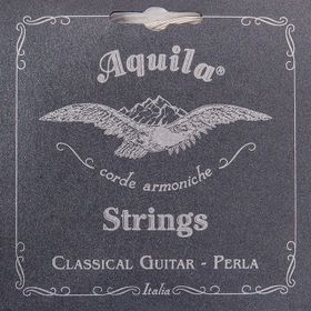 Aquıla Perla 38C Serı Klasık Gıtar Telı