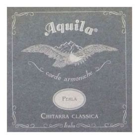 Aquıla Perla 38C Serı Klasık Gıtar Telı