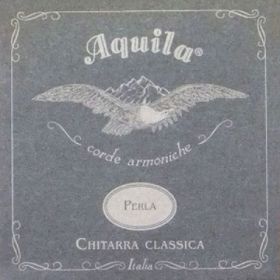 Aquıla Perla 38C Serı Klasık Gıtar Telı