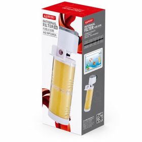 Aquqwing AQ-WP3300A 1500L/S Akvaryum İç Filtre