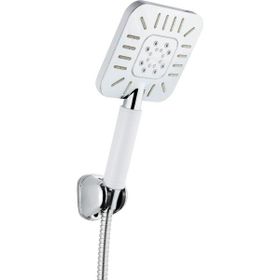Ar 102117371 Melia Krom 5 Fonksiyonlu El Duş Seti