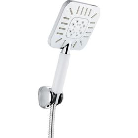 Ar 102117371 Melia Krom 5 Fonksiyonlu El Duş Seti