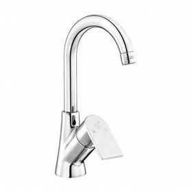 Ar 102118095 Liona Kuğu Lavabo Bataryası