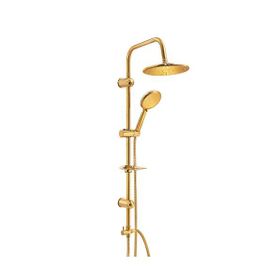 Ar Acuba Gold Tepe Duş Kolonu