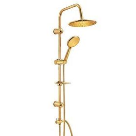 Ar Acuba Gold Tepe Duş Kolonu