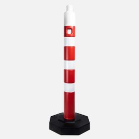 Ar-An 8.5 kg Kırmızı Uyarı Dikmesi