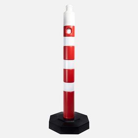 Ar-An 8.5 kg Kırmızı Uyarı Dikmesi