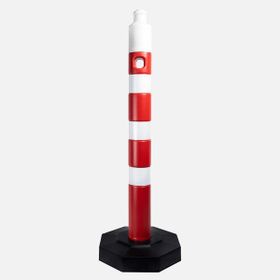 Ar-An 8.5 kg Kırmızı Uyarı Dikmesi
