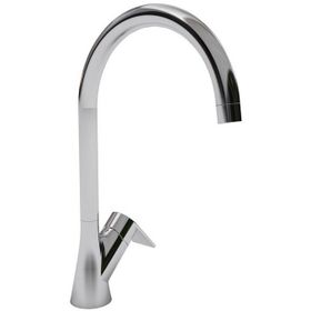 AR Liona 102108964 Tek Gövde Lavabo - Eviye Bataryası