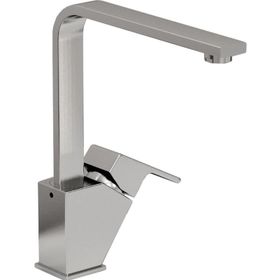 Ar Lunetta 102118117 Krom Mutfak Eviye Bataryaları