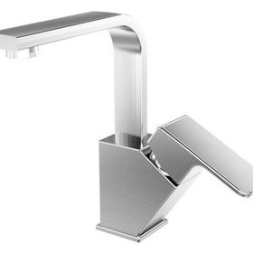 AR Lunetta 102188108 Lavabo Bataryası