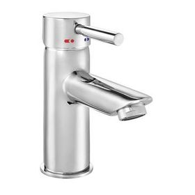 AR Mix 102108685 Minimal Tek Gövde Lavabo Bataryası