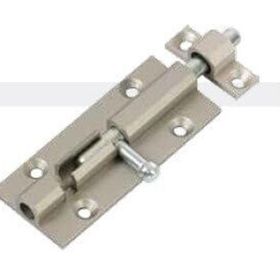 Ar-Pat 5 cm Pirinç Saten Mavzer Sürgü