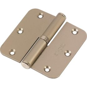 Ar-Pat Okka 10 cm Çelik Sağ Saten Menteşe