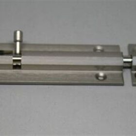 Ar-Pat Saten 10 cm Pirinç Mavzer Sürgü