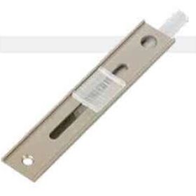 Ar-Pat Saten 12 cm Alüminyum Gömme Sürgü