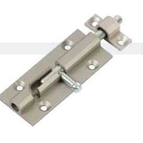 Ar-Pat Saten 5 cm Alüminyum Mavzer Sürgü