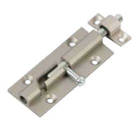Ar-Pat Saten 7 cm Pirinç Mavzer Sürgü