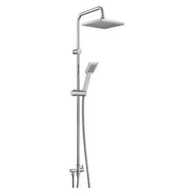 Ar Terra 102158019 Duş Kolonu