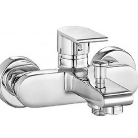 AR-YAK 102102463 Ar Liona Krom Banyo Duş Bataryası