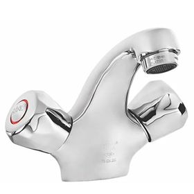 AR-YAK 102108441 Yak Topaç Lavabo Bataryası