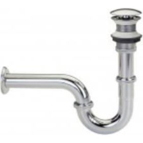 AR-YAK 102119058 U Borulu Lavabo Sifonu