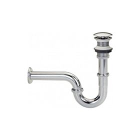 AR-YAK 102119058 U Borulu Lavabo Sifonu